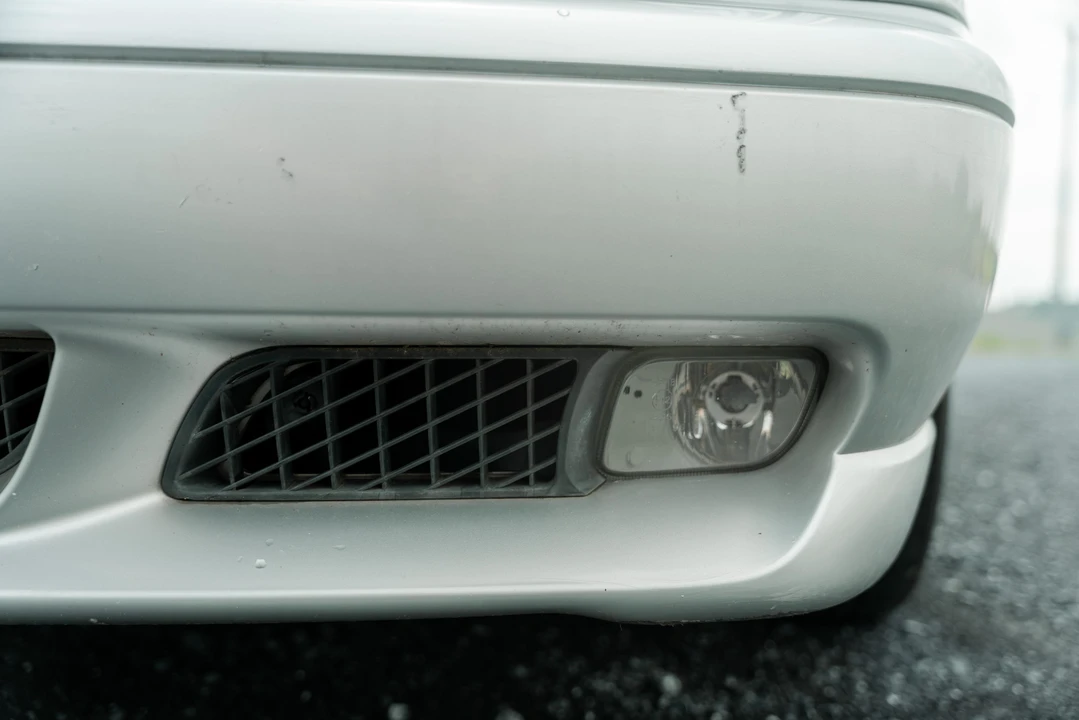1997 Volvo V70 R 1st Gen - Image 14 of 31