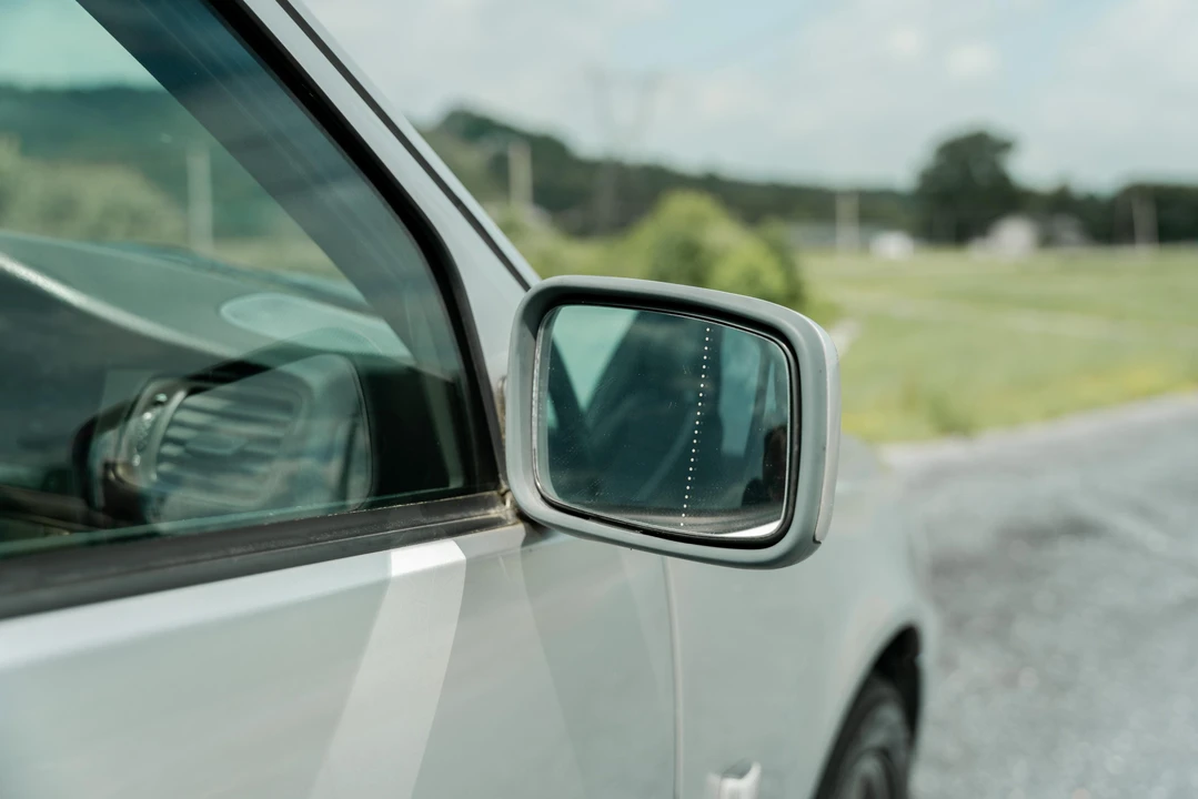 1997 Volvo V70 R 1st Gen - Image 24 of 31
