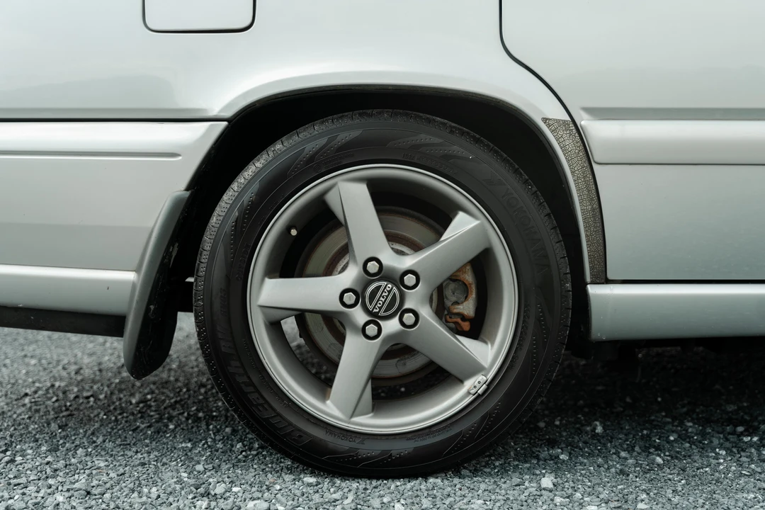 1997 Volvo V70 R 1st Gen - Image 28 of 31
