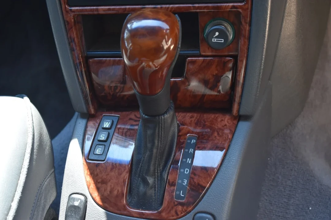 1997 Volvo 960 - Image 30 of 30