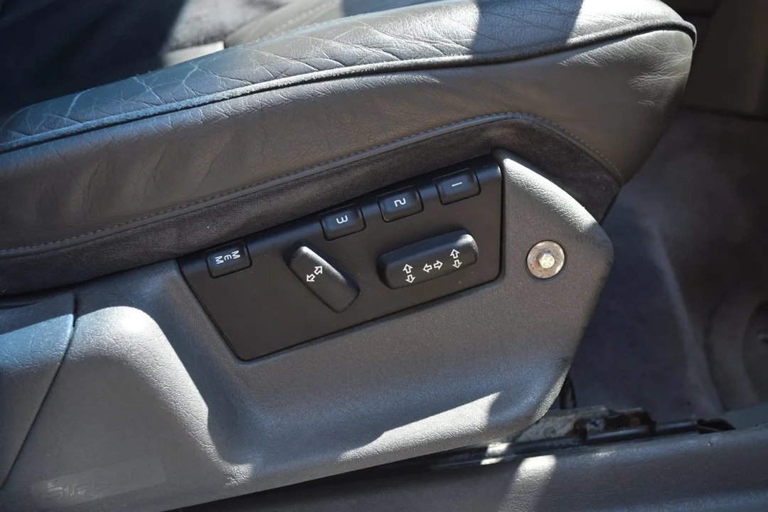1997 Volvo 960 - Image 22 of 30