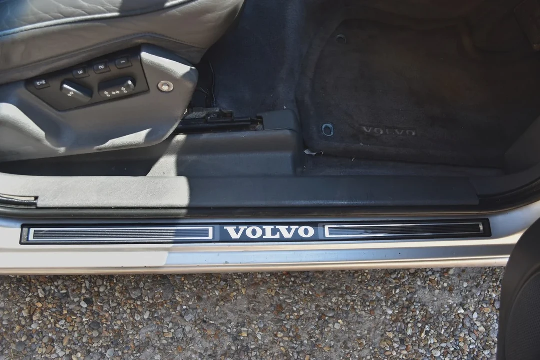 1997 Volvo 960 - Image 23 of 30