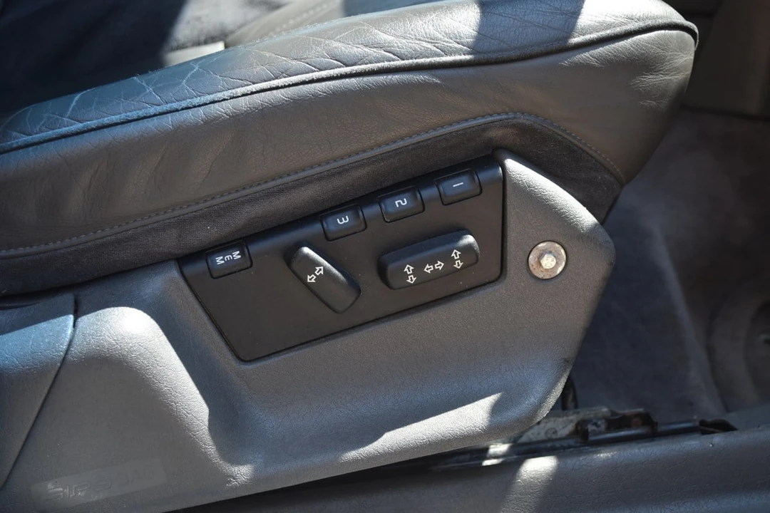 1997 Volvo V90 - Image 22 of 31