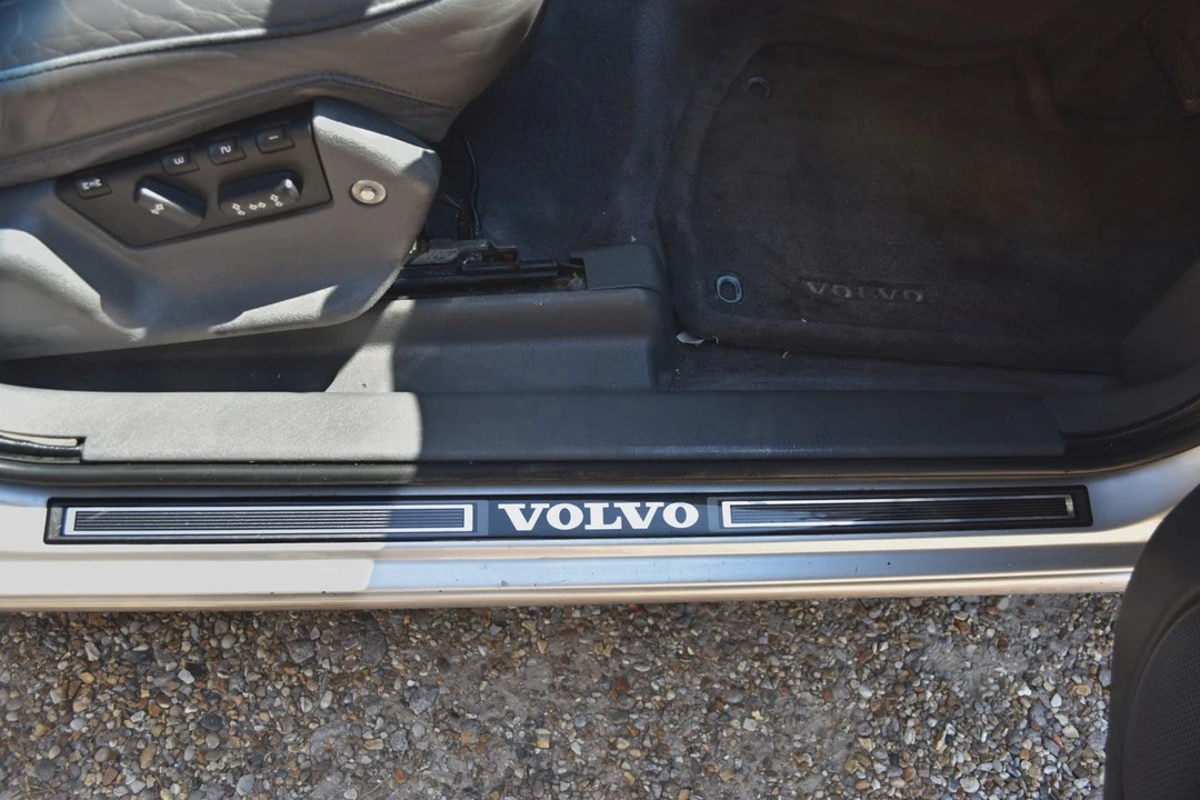 1997 Volvo V90 - Image 23 of 31