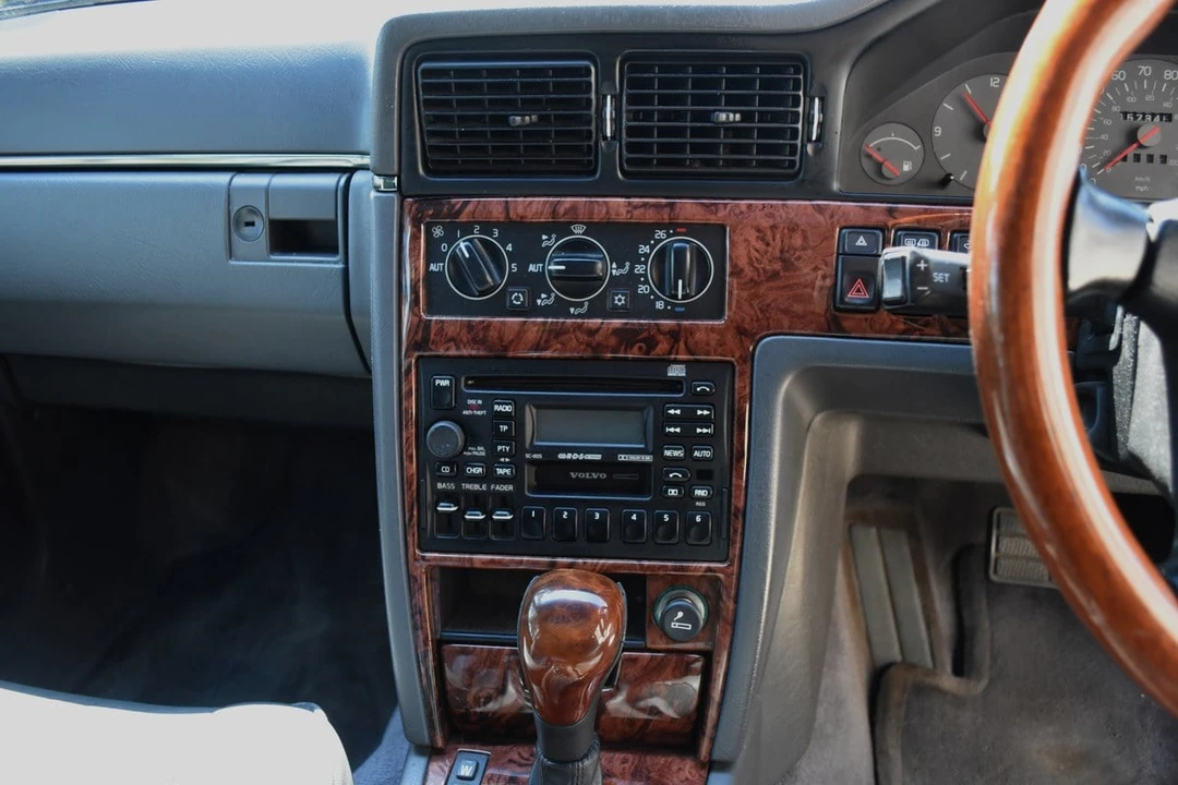 1997 Volvo V90 - Image 31 of 31