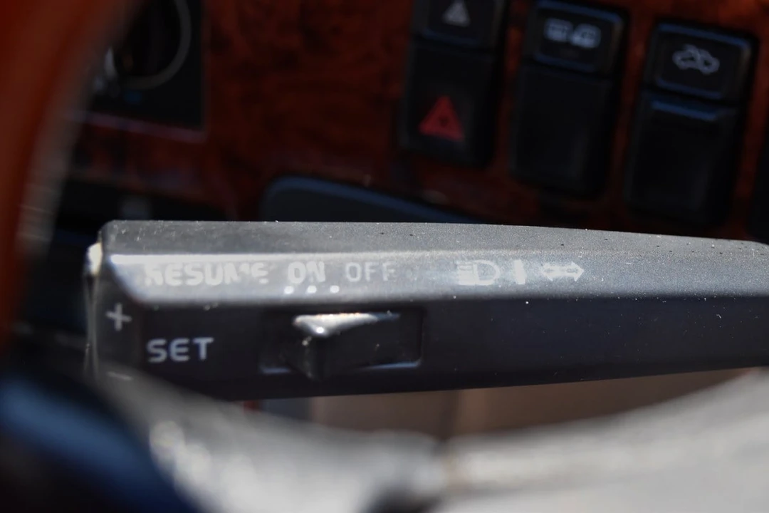 1997 Volvo V90 - Image 26 of 31