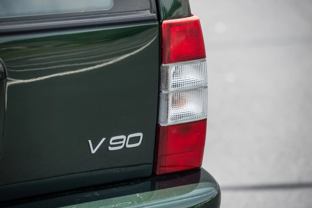 1997 Volvo V90 - Image 29 of 31