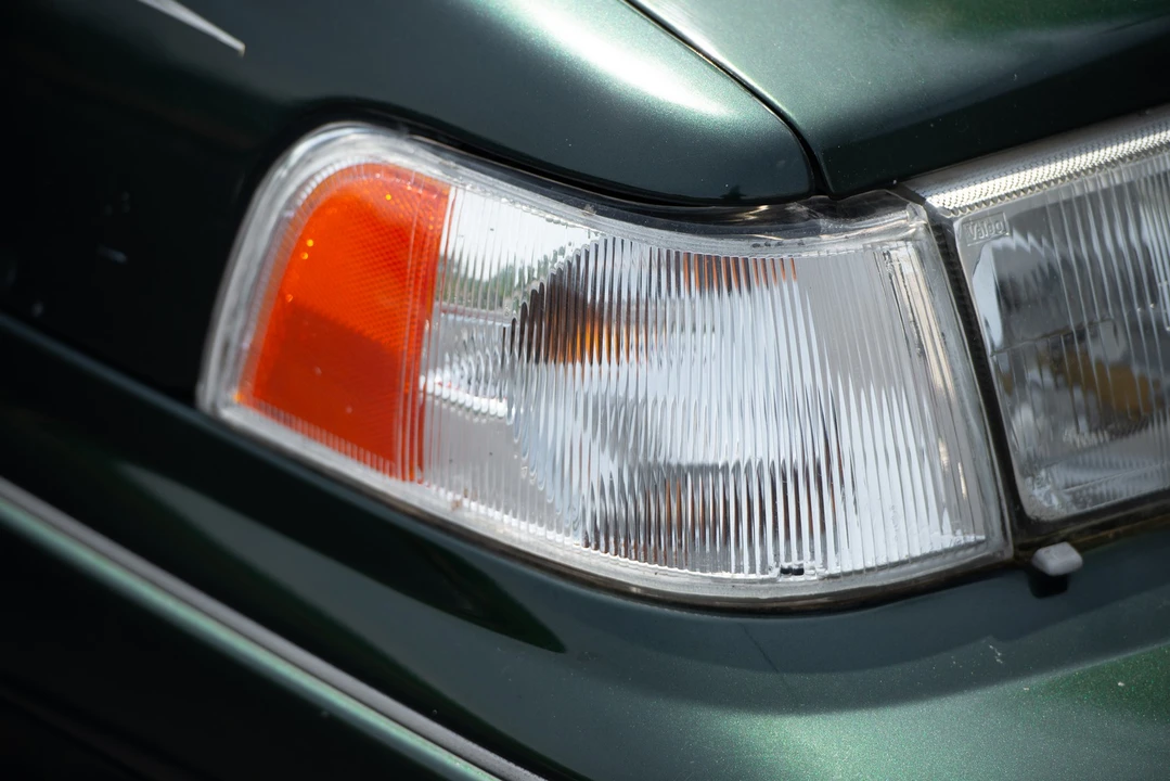 1997 Volvo V90 - Image 24 of 31