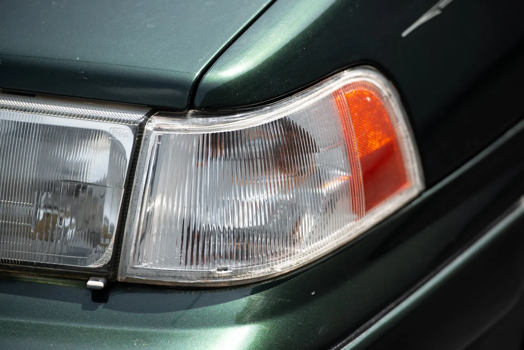 1997 Volvo V90 - Image 27 of 31