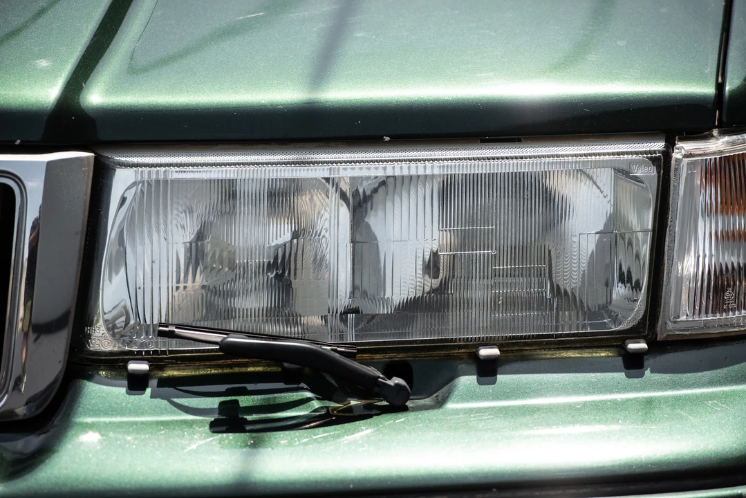1997 Volvo V90 - Image 26 of 31