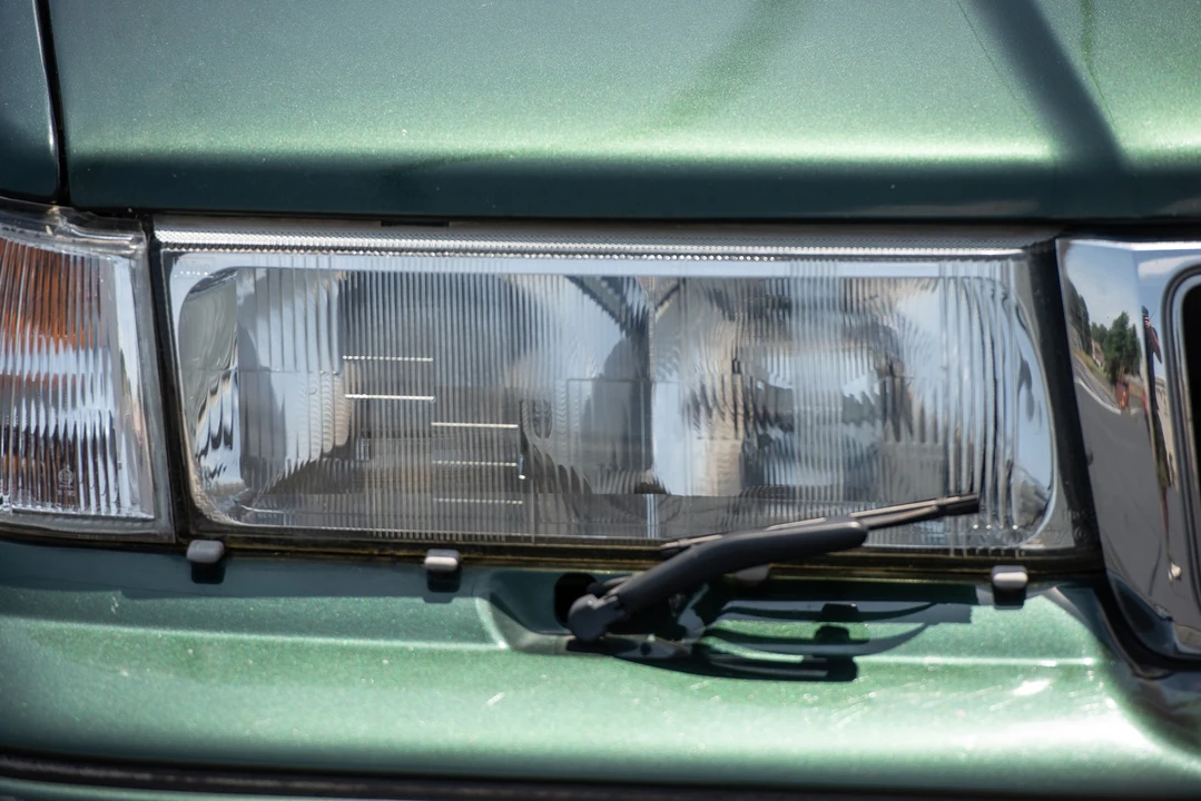 1997 Volvo V90 - Image 25 of 31