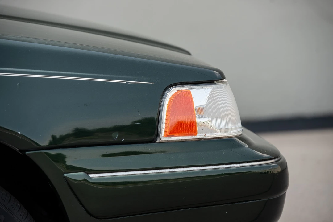 1997 Volvo V90 - Image 17 of 31