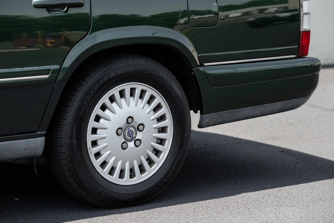 1997 Volvo V90 - Image 22 of 31