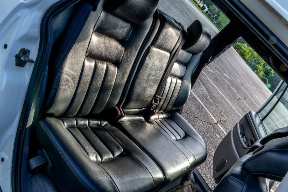 1997 Volvo V90 - Image 15 of 20