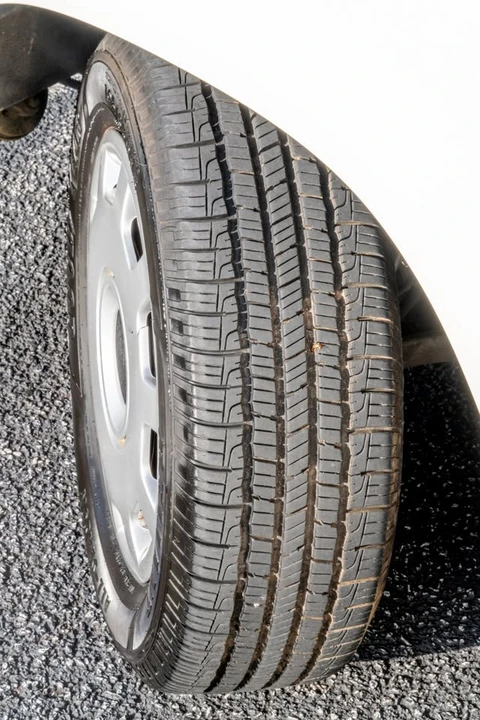 1997 Volvo V90 - Image 19 of 20