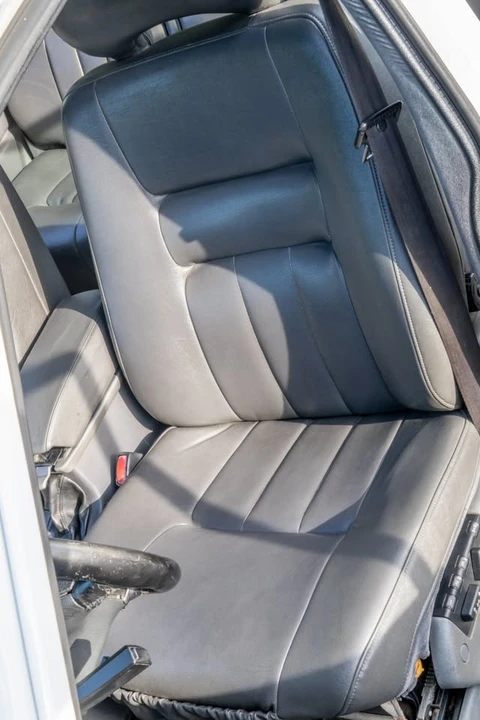 1997 Volvo V90 - Image 11 of 20