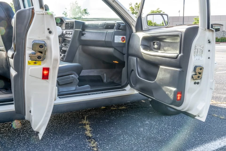1997 Volvo V90 - Image 12 of 20