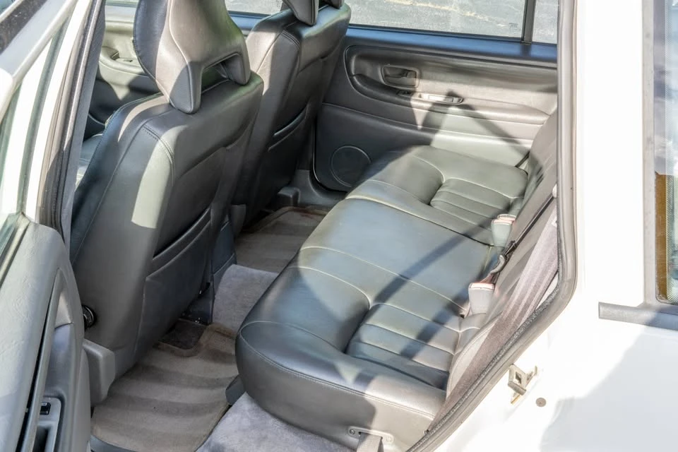 1997 Volvo V90 - Image 13 of 20