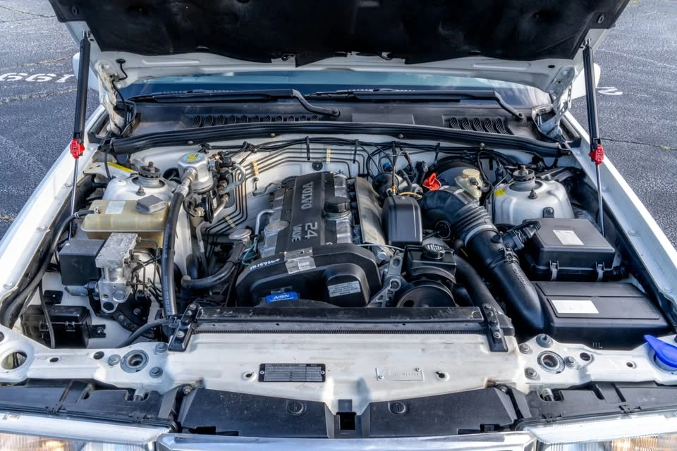 1997 Volvo V90 - Image 18 of 20