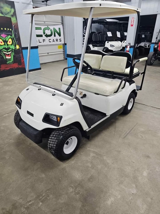 1997 Yamaha - Image 2 of 5