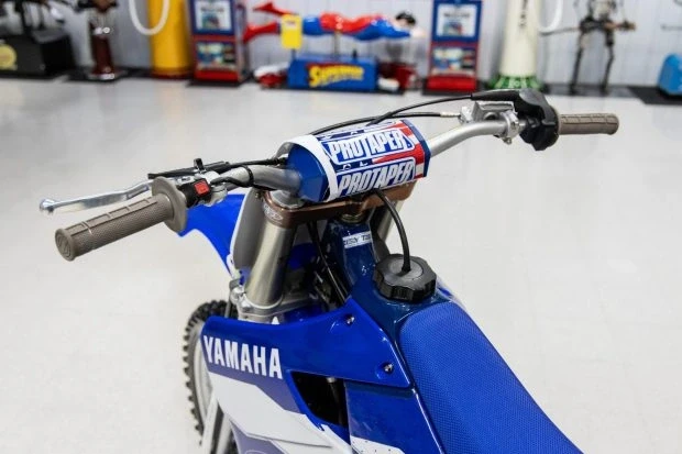 1997 Yamaha YZ - Image 4 of 6