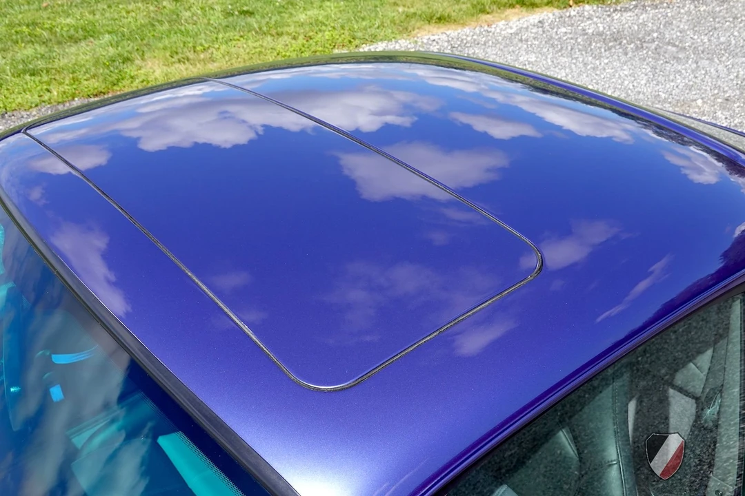 1997 Porsche 993 Carrera - Image 30 of 31