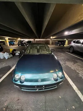 1997 Acura Integra LS