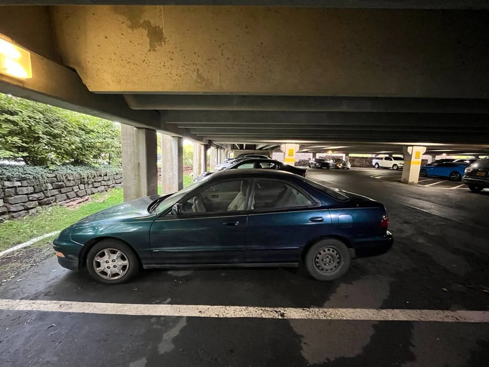 1997 Acura Integra 3rd Gen - Image 3 of 12