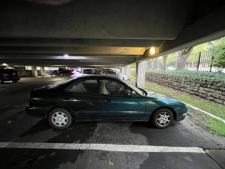 1997 Acura Integra 3rd Gen - Image 6 of 12
