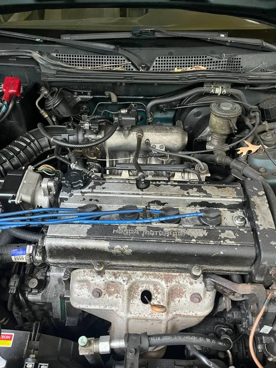 1997 Acura Integra 3rd Gen - Image 5 of 12