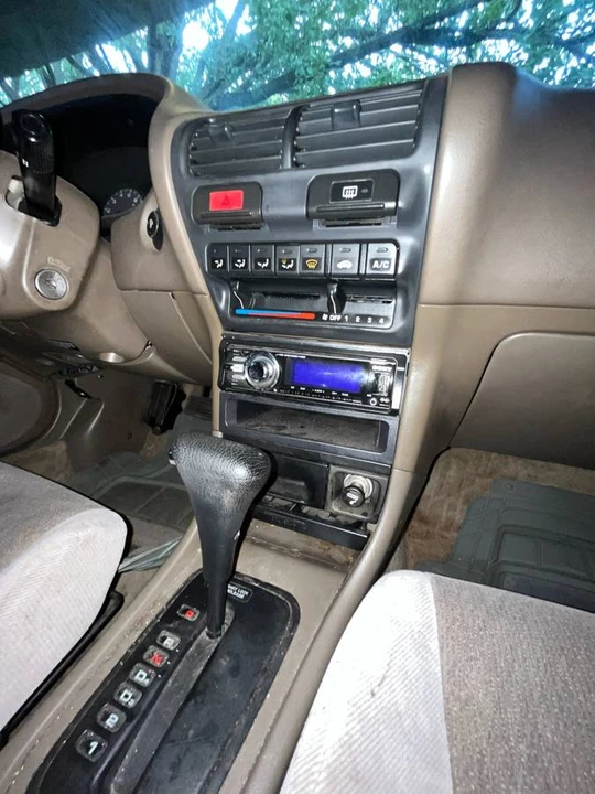 1997 Acura Integra 3rd Gen - Image 9 of 12