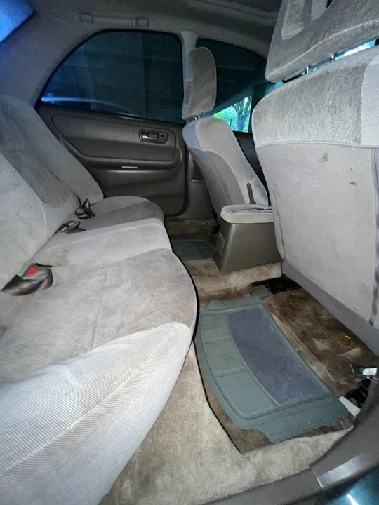 1997 Acura Integra 3rd Gen - Image 11 of 12