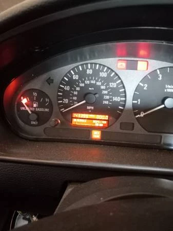 1997 BMW E36/5 3 Series Compact - Image 6 of 6