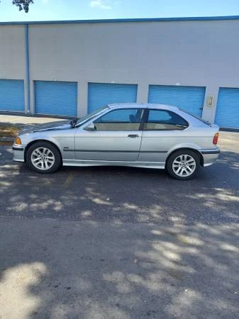 1997 BMW E36/5 3 Series Compact - Image 5 of 6