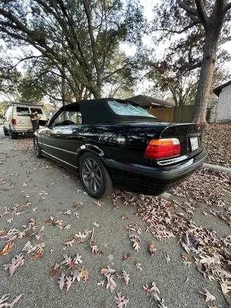 1997 BMW E36 3 Series - Image 2 of 7