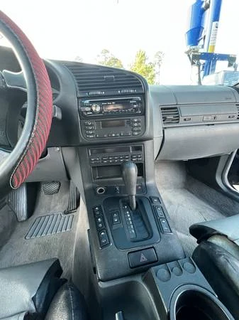 1997 BMW E36 3 Series - Image 5 of 7