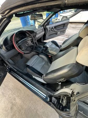 1997 BMW E36 3 Series - Image 6 of 7