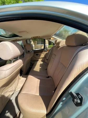1997 BMW E39 5 Series - Image 9 of 9