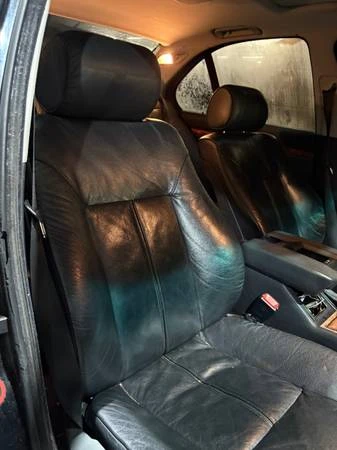 1997 BMW E39 540i - Image 8 of 11