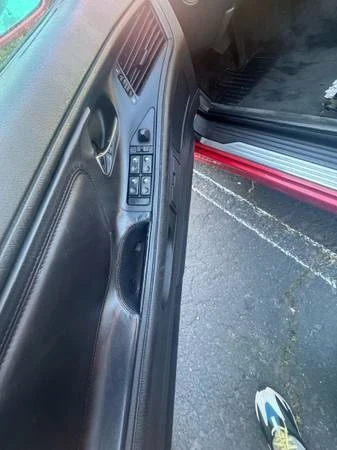 1997 BMW E31 8 Series - Image 13 of 13
