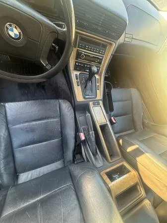 1997 BMW E31 8 Series - Image 10 of 13