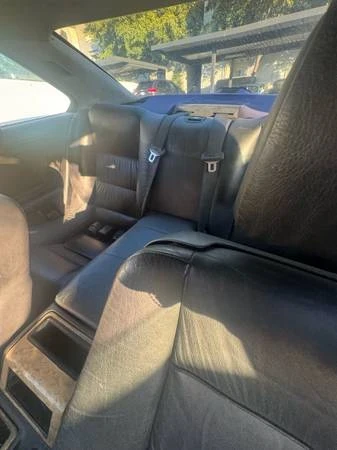 1997 BMW E31 8 Series - Image 11 of 13