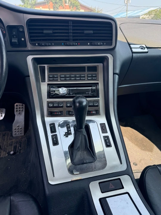 1997 BMW E31 840i & 840Ci - Image 11 of 13