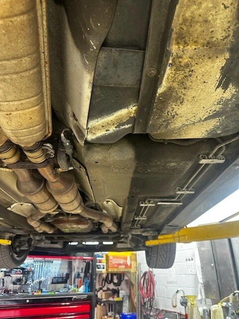 1997 BMW E31 840i & 840Ci - Image 3 of 13