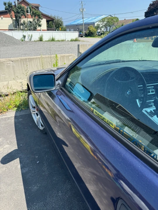 1997 BMW E31 840i & 840Ci - Image 8 of 13