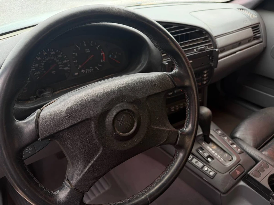 1997 BMW E36 M3 - Image 4 of 9