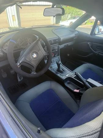 1997 BMW Z3 Roadster - Image 2 of 11