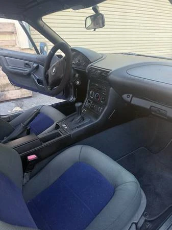 1997 BMW Z3 Roadster - Image 6 of 11