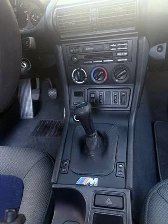 1997 BMW Z3 Roadster - Image 10 of 11