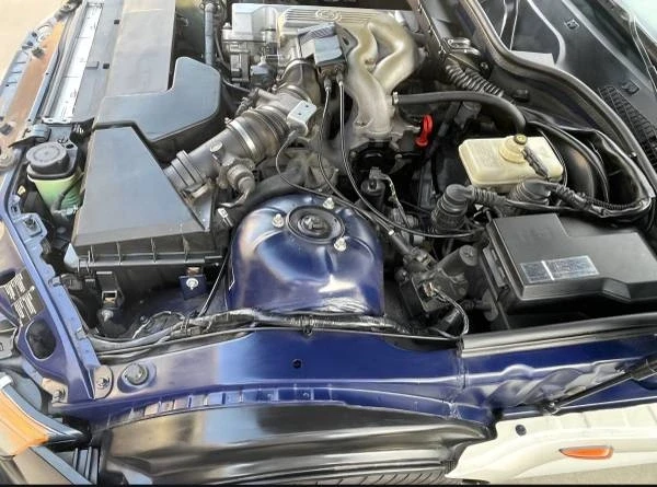 1997 BMW Z3 Roadster - Image 13 of 16